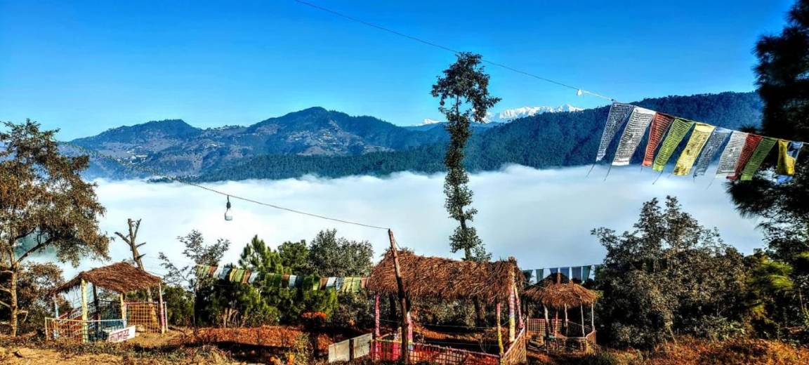 Photo of Others in Almora