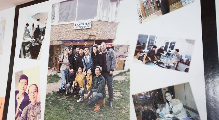 Photo of Others in Pamukkale City Centre