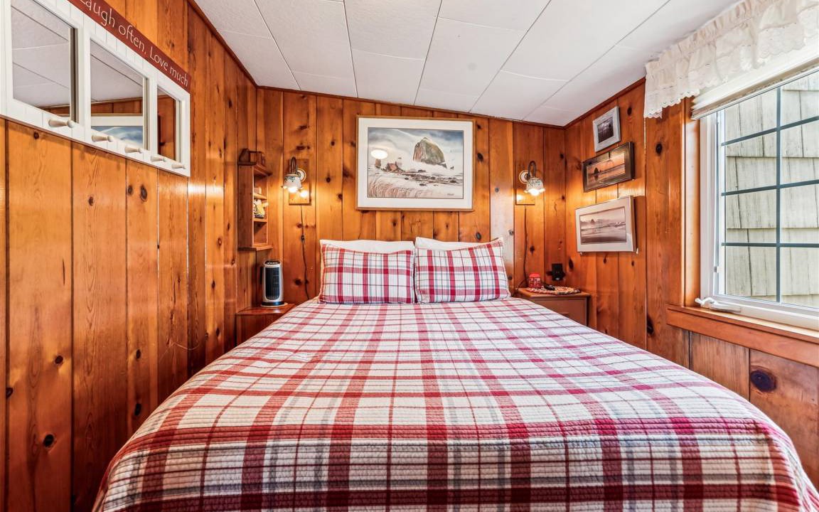 Photo of Bedroom in Tolovana Park