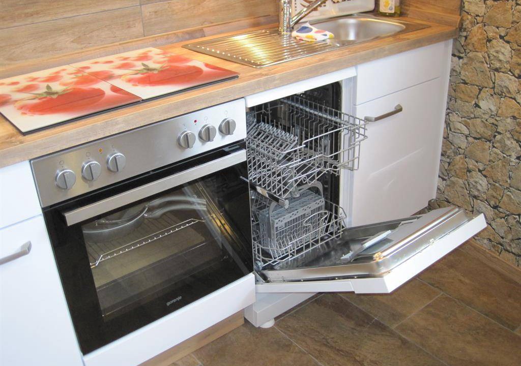Photo of Kitchen in Alken