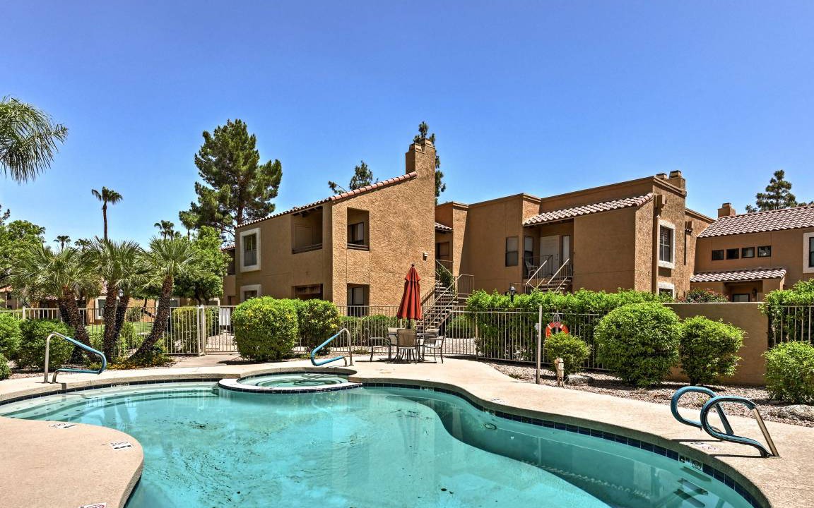 Photo of Others in Central Scottsdale