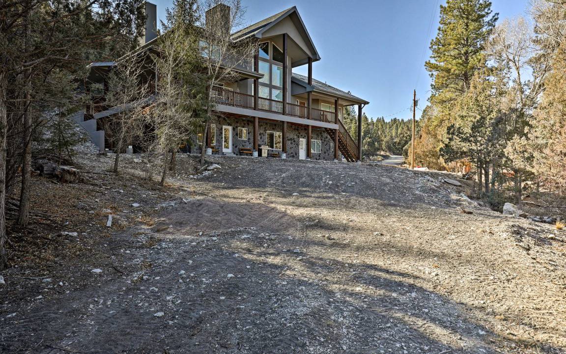 Photo of Others in Mammoth Creek