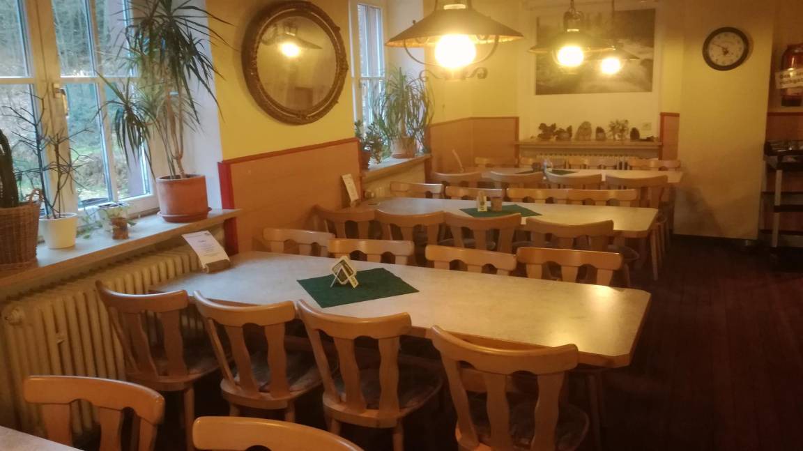 Photo of Kitchen in Wachenheim an der Weinstrasse