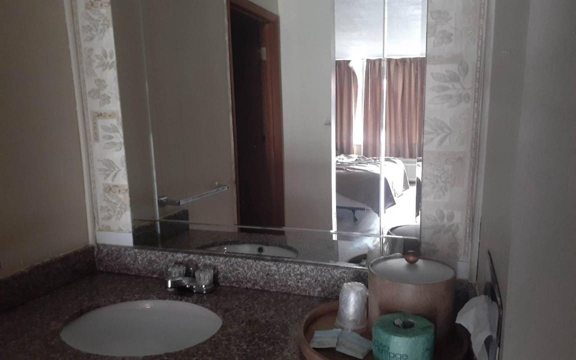 Photo of Bathroom in Goldbond