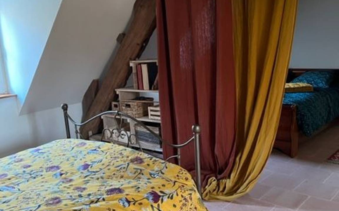 Photo of Bedroom in Dehault