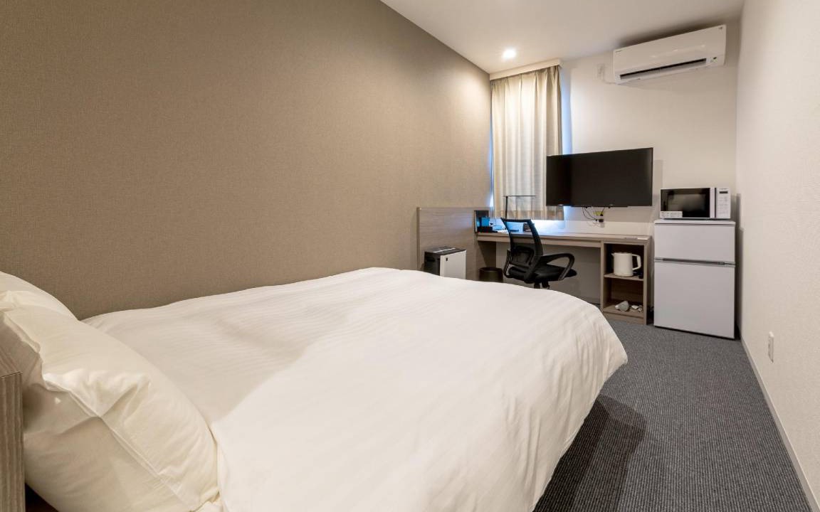 Photo of Bedroom in Kanoya