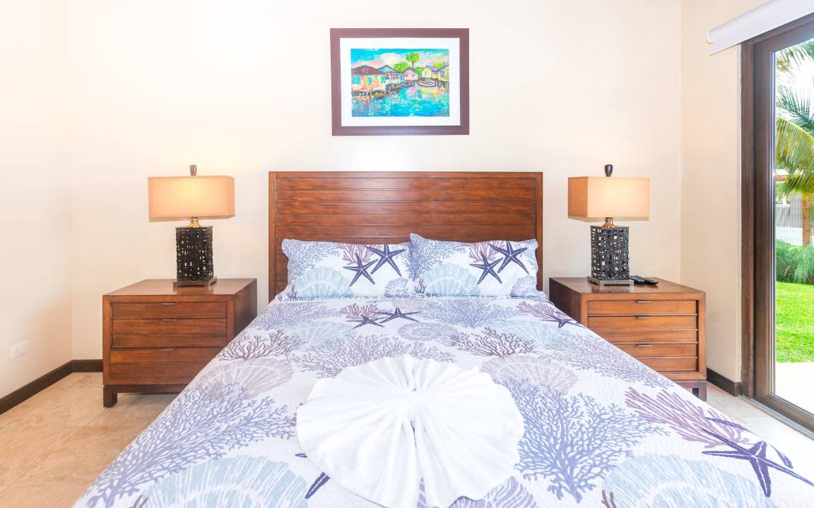 Photo of Bedroom in Pristine Bay