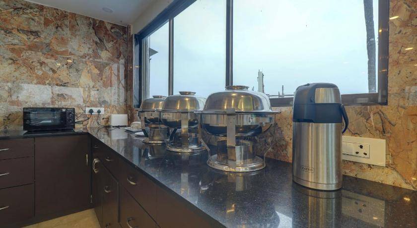 Photo of Kitchen in Masjid Bandar