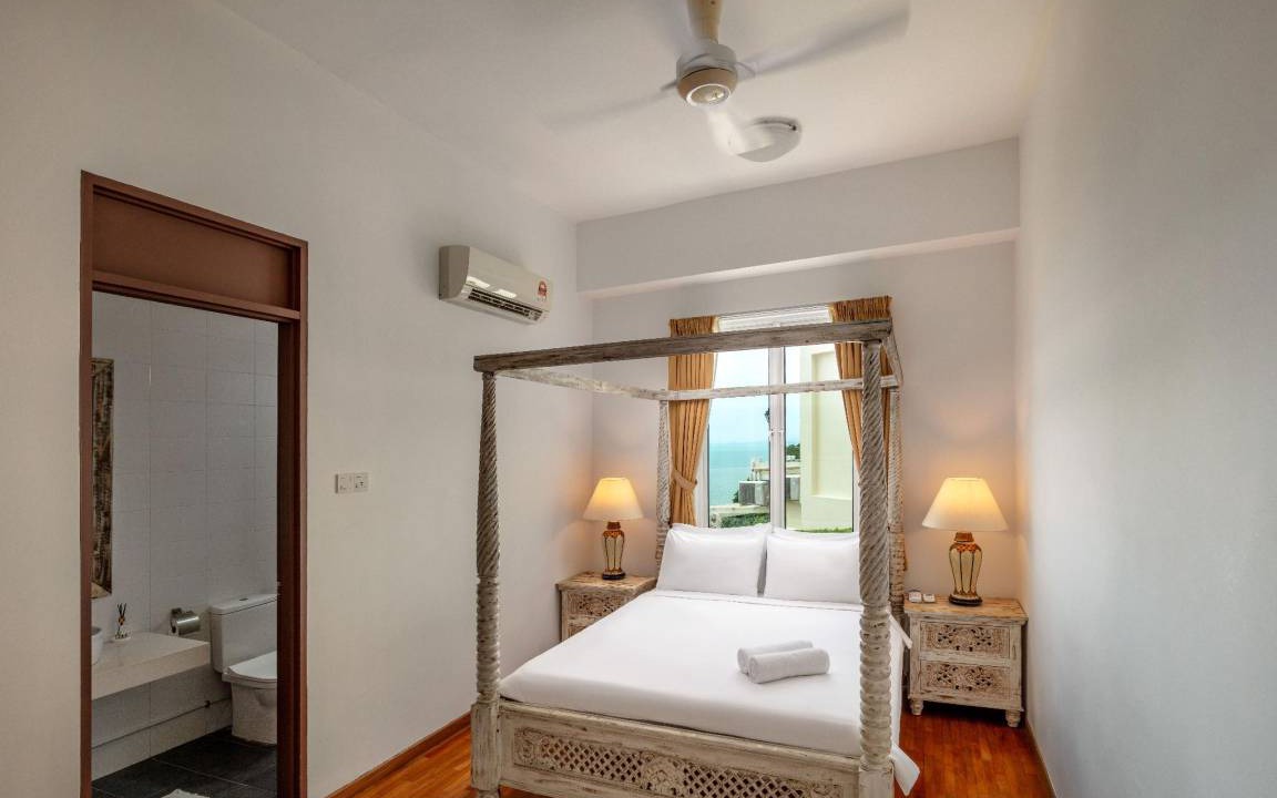 Photo of Bedroom in Tanjung Bungah