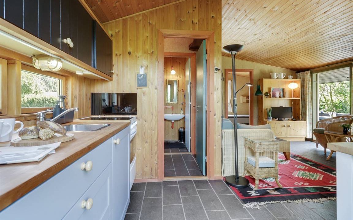 Photo of Kitchen in Saksild Strand