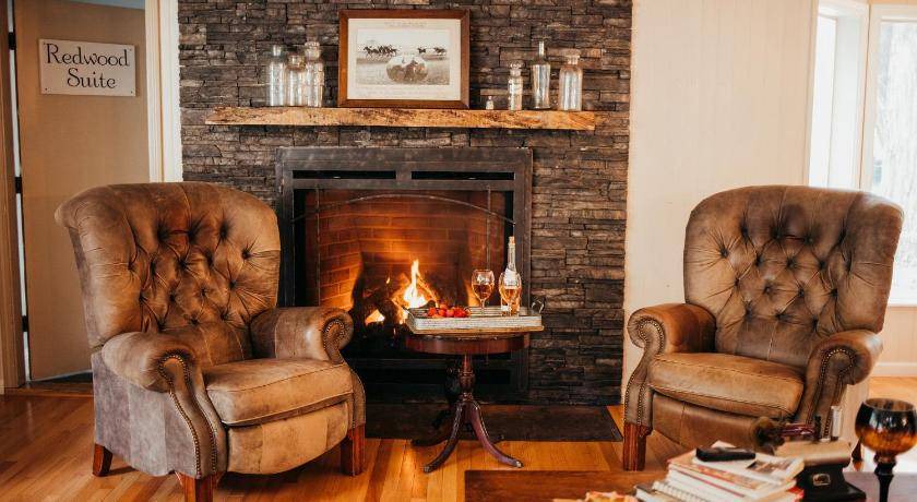 Photo of Livingroom in Gold Beach