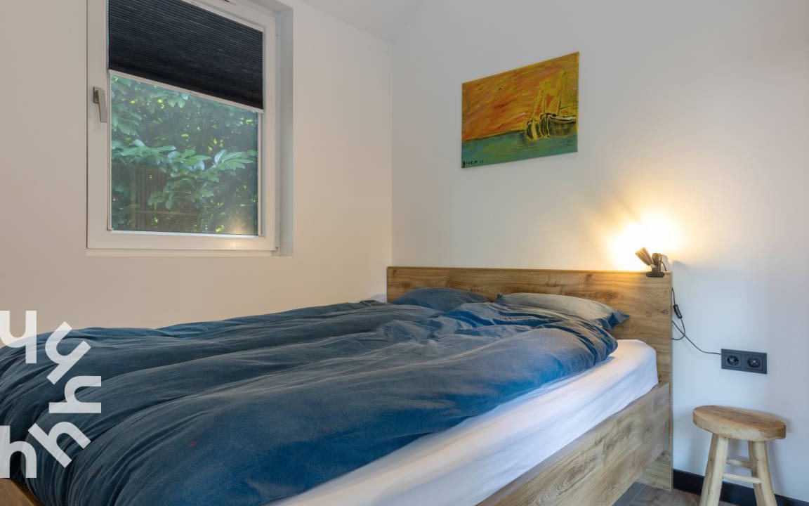 Photo of Bedroom in Balkbrug