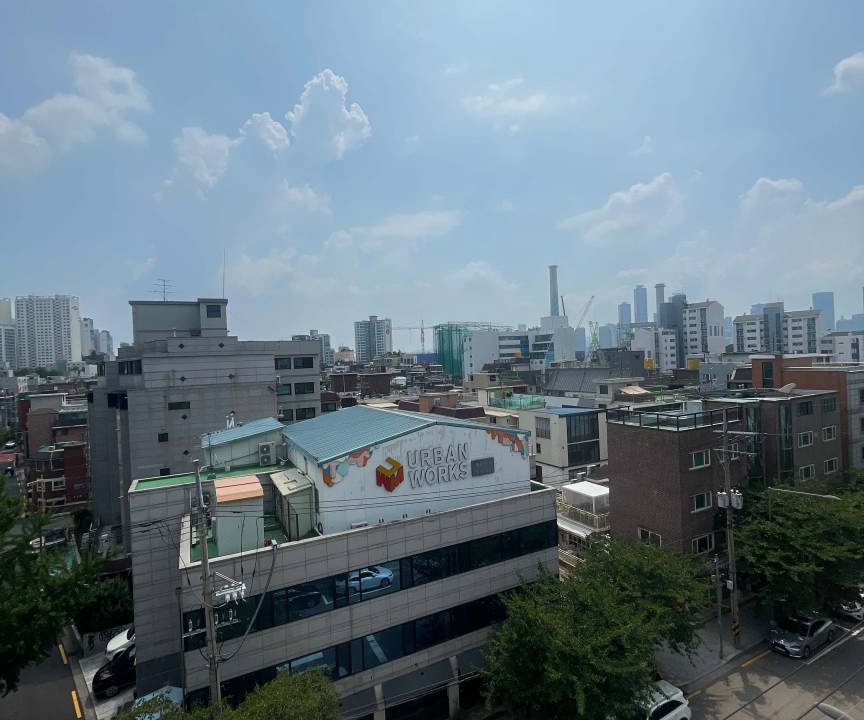 Photo of Others in Hapjeong-dong