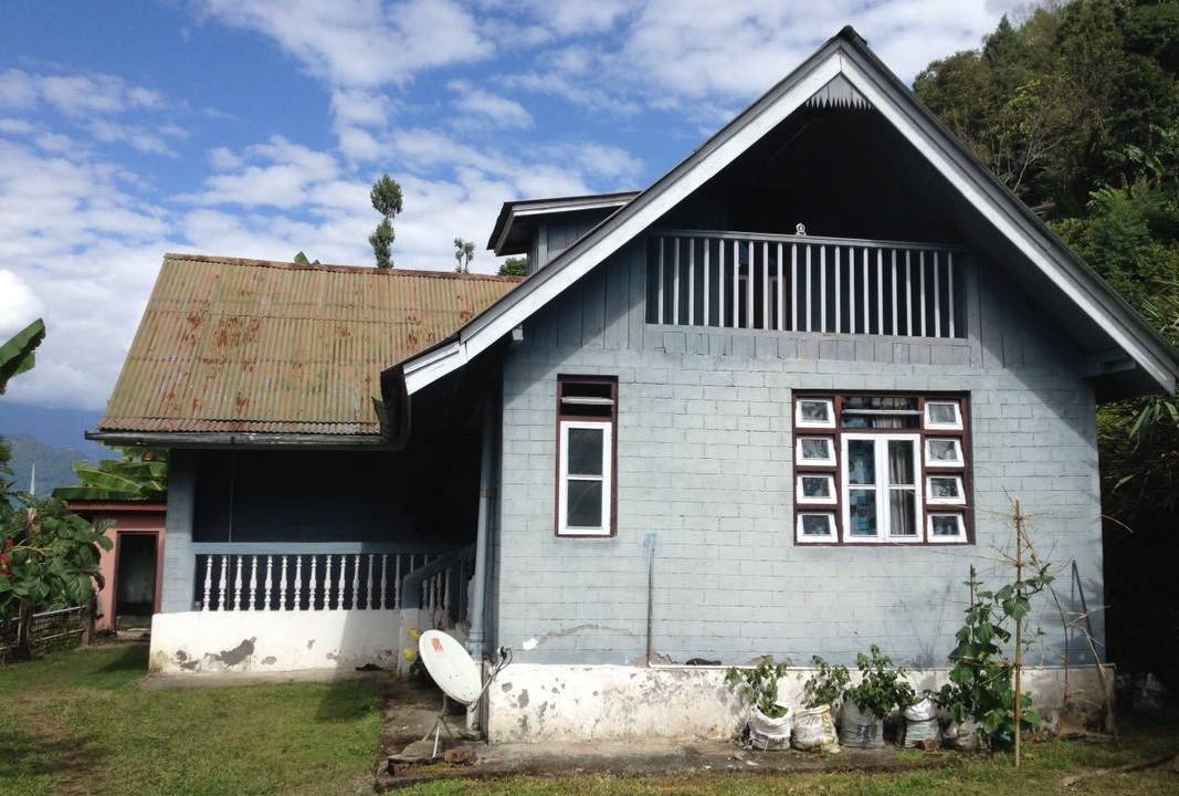 Photo of Buildings in Namchi