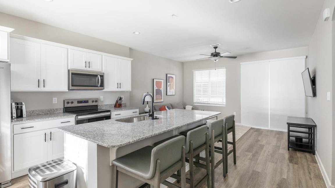Photo of Kitchen in Madison
