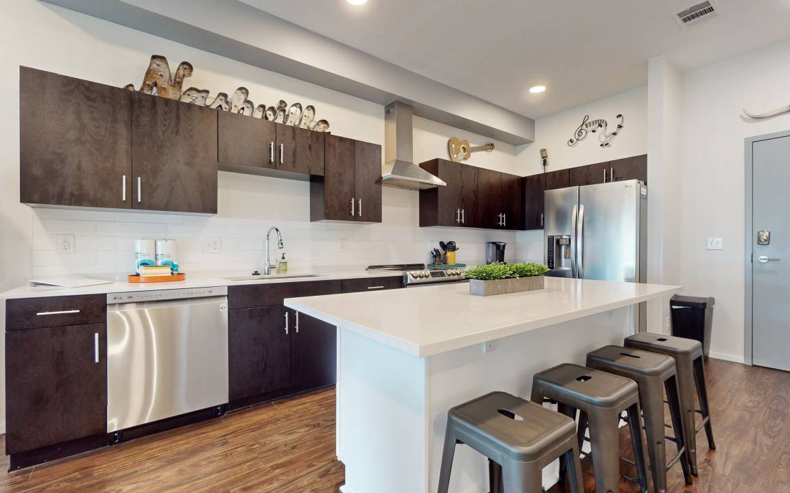 Photo of Kitchen in Edgehill