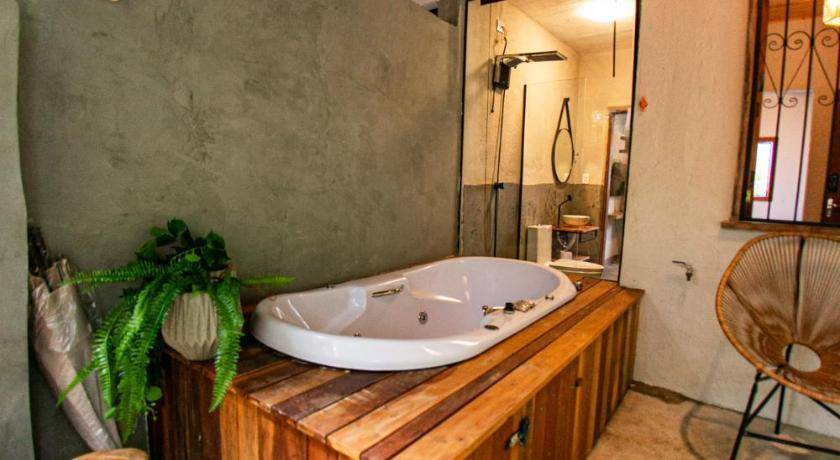 Photo of Bathroom in Casa Branca