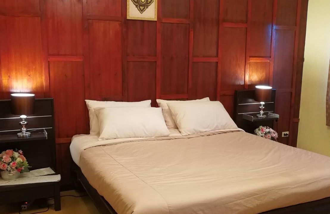 Photo of Bedroom in Bang Phai