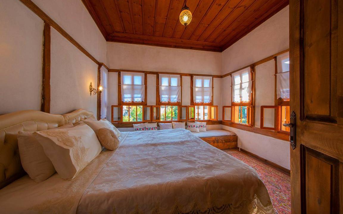 Photo of Bedroom in Safranbolu City Center