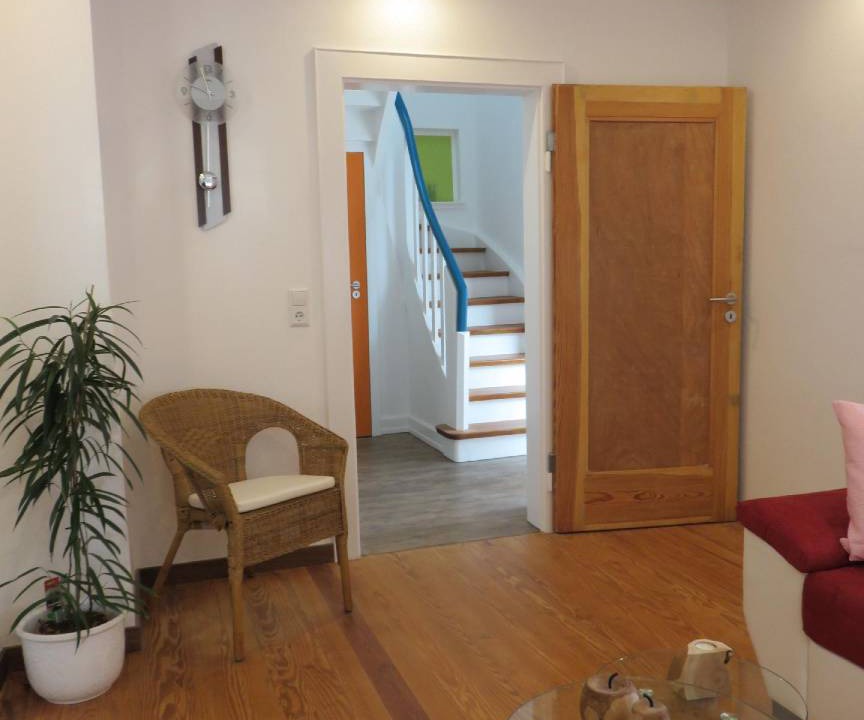 Photo of Livingroom in Annweiler am Trifels