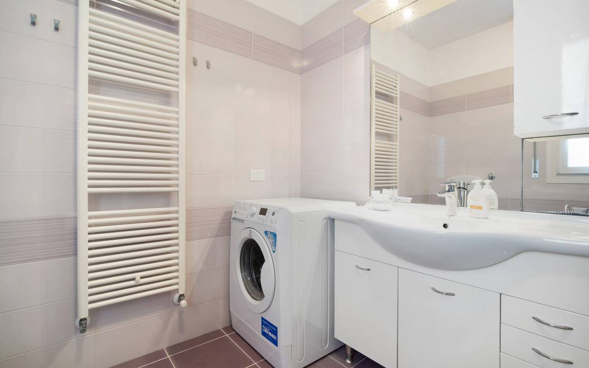 Photo of Bathroom in Lido di Jesolo