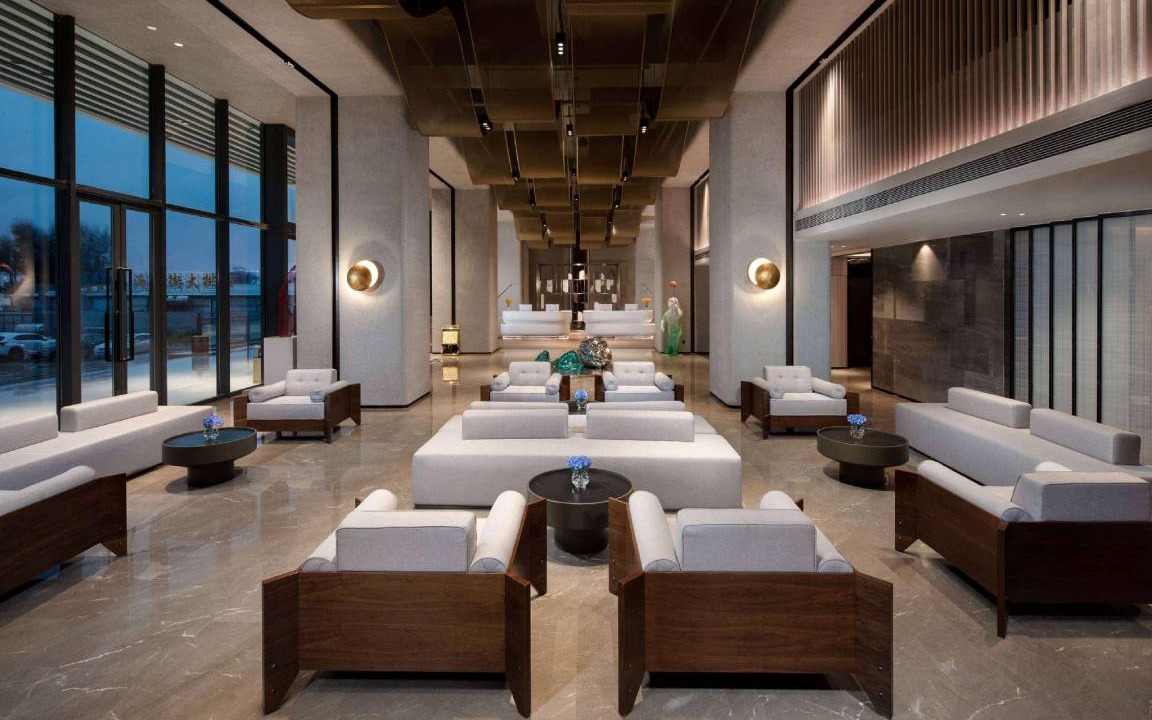 Photo of Livingroom in Huidong