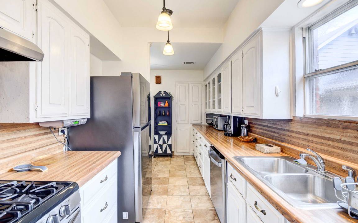 Photo of Kitchen in Oak Cliff