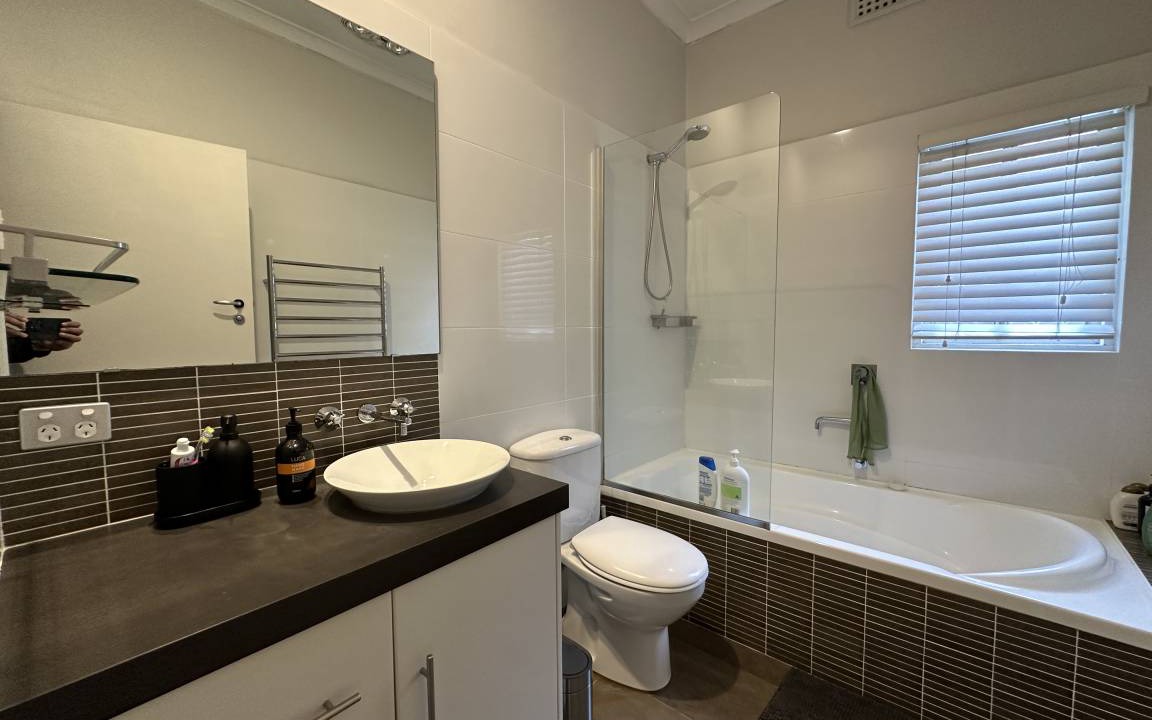 Photo of Bathroom in Mount Hawthorn