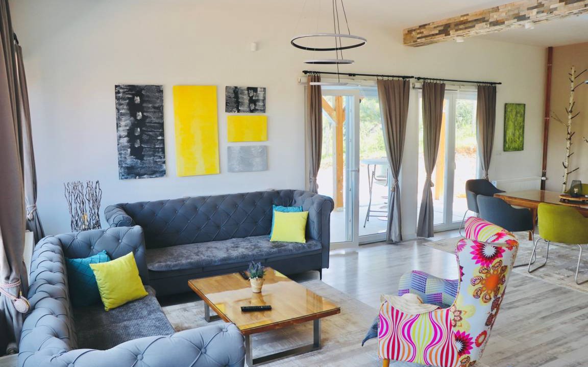 Photo of Livingroom in Hadzici