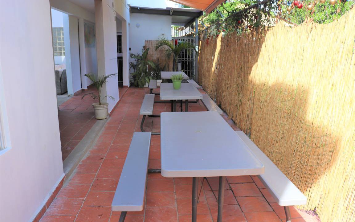 Photo of Patio Balcony in Santurce