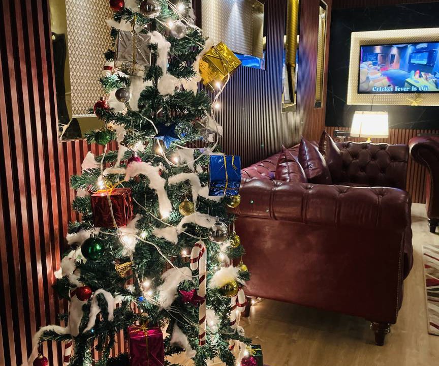Photo of Livingroom in Ranjit Avenue