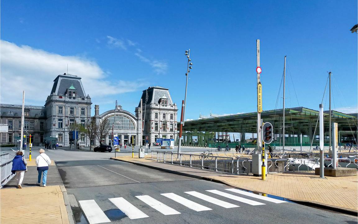 Photo of Others in Ostend City Centre