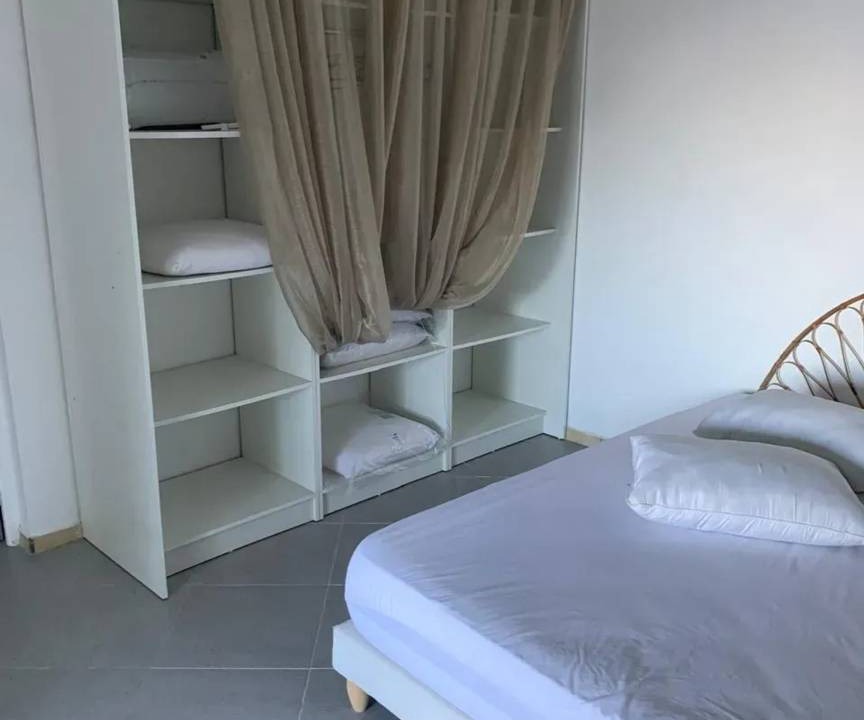 Photo of Bedroom in Cafeiere
