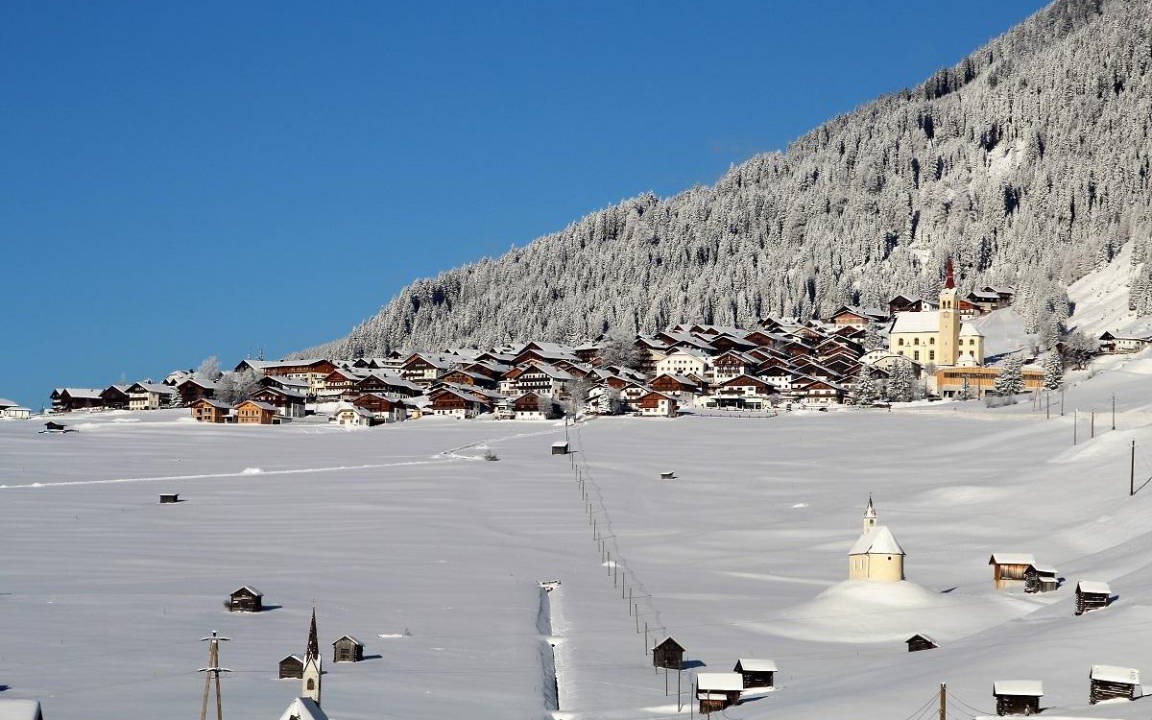 Photo of Others in Obertilliach
