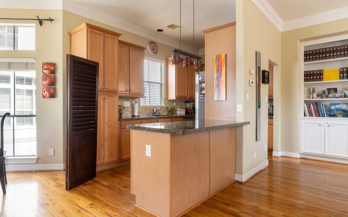 Photo of Kitchen in Montrose