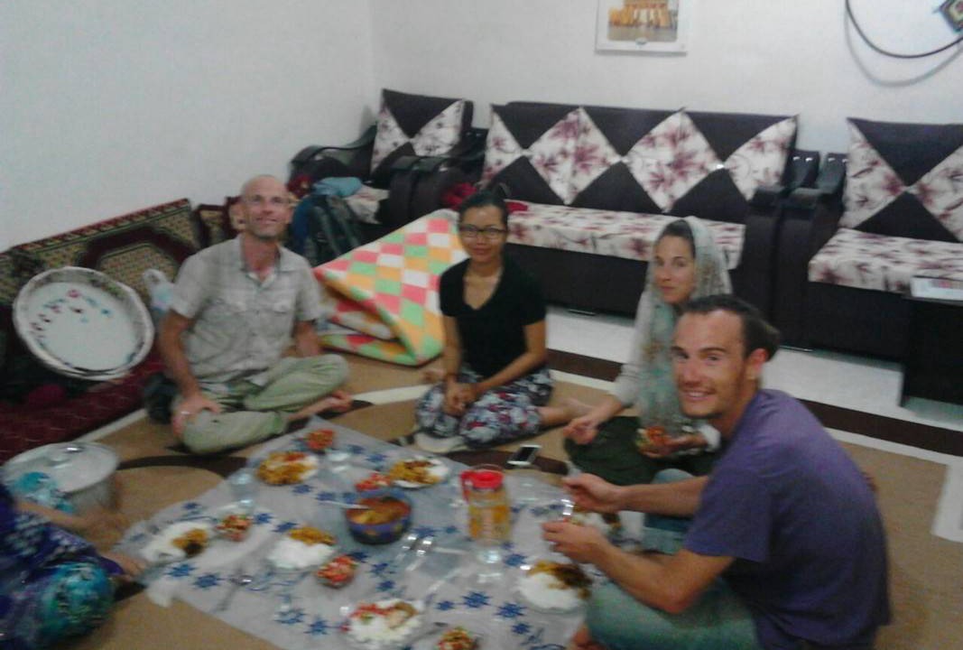 Photo of Others in Bandar-e Khamīr