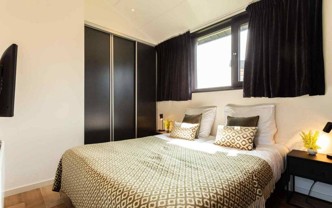 Photo of Bedroom in Cromvoirt