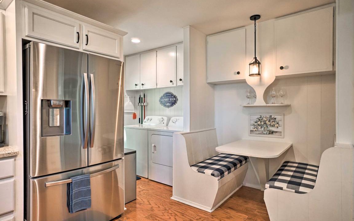 Photo of Kitchen in Hayesville