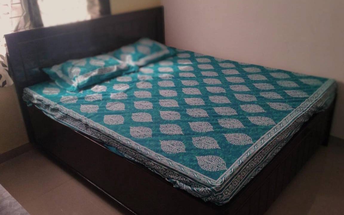 Photo of Bedroom in Vadodara