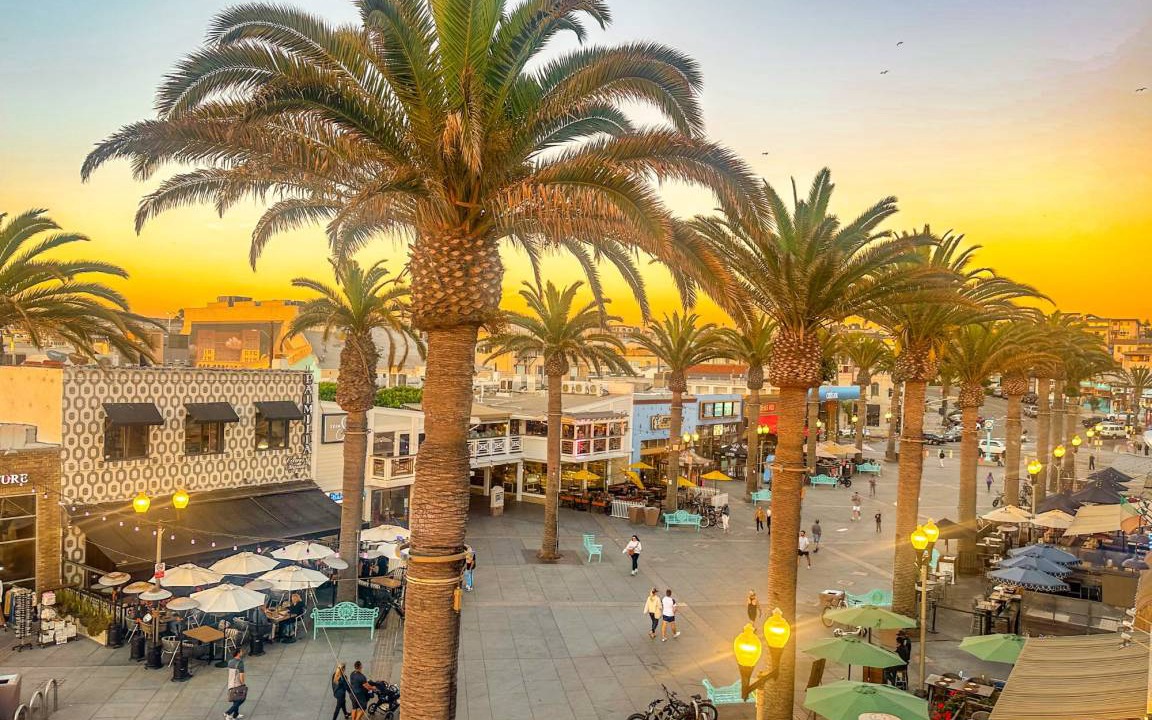 Photo of Others in Hermosa Beach