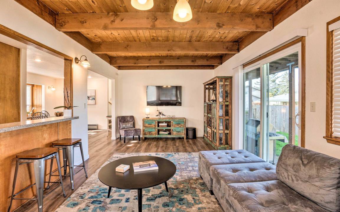 Photo of Livingroom in Brookings