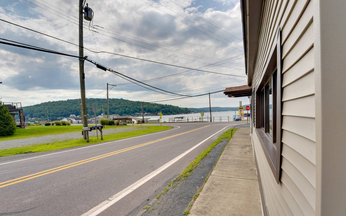 Photo of Others in Harveys Lake