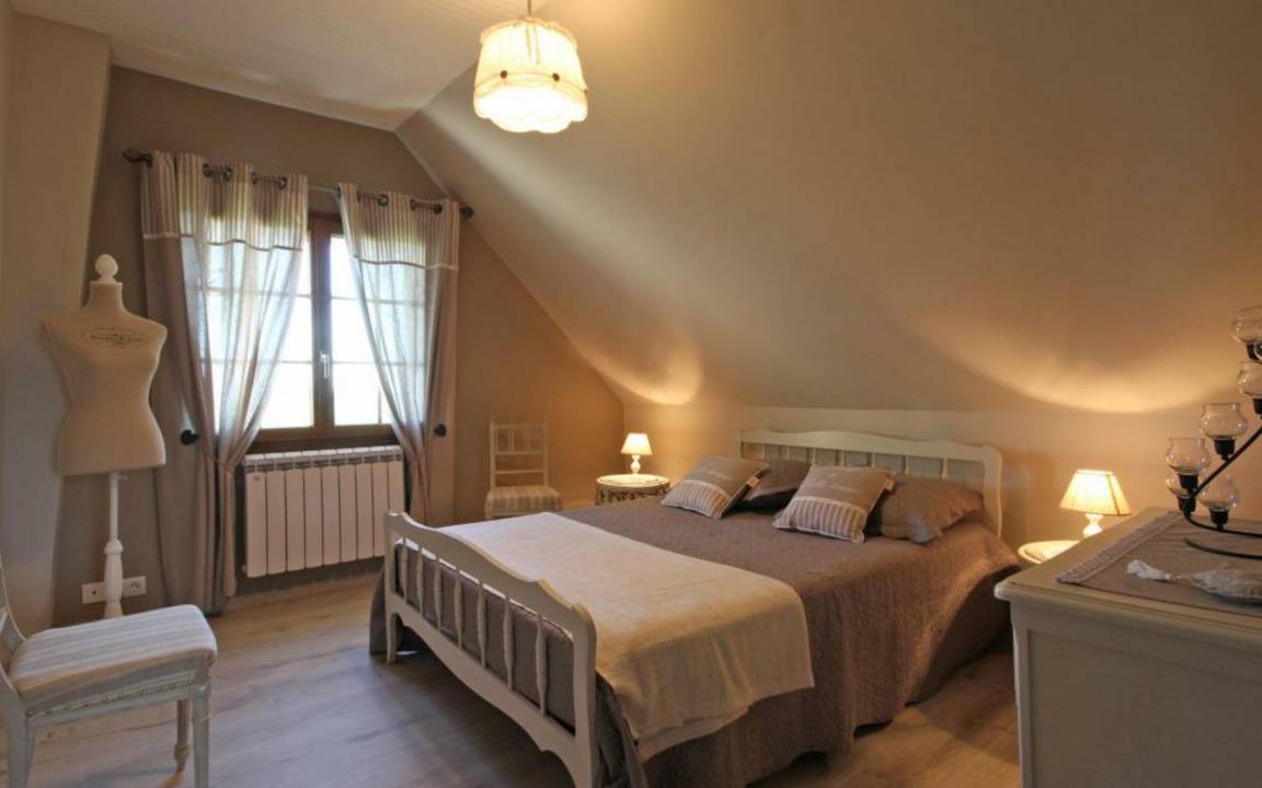Photo of Bedroom in Remalard-en-Perche
