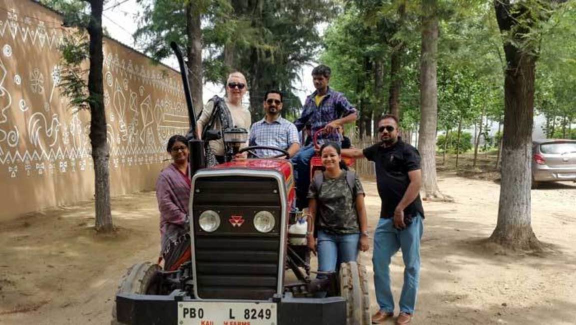 Photo of Others in Hoshiarpur