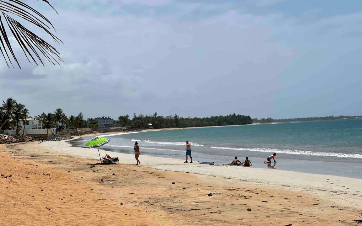 Photo of Others in Playa Fortuna