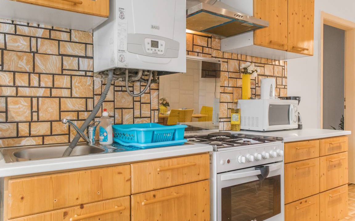 Photo of Kitchen in Favoriten