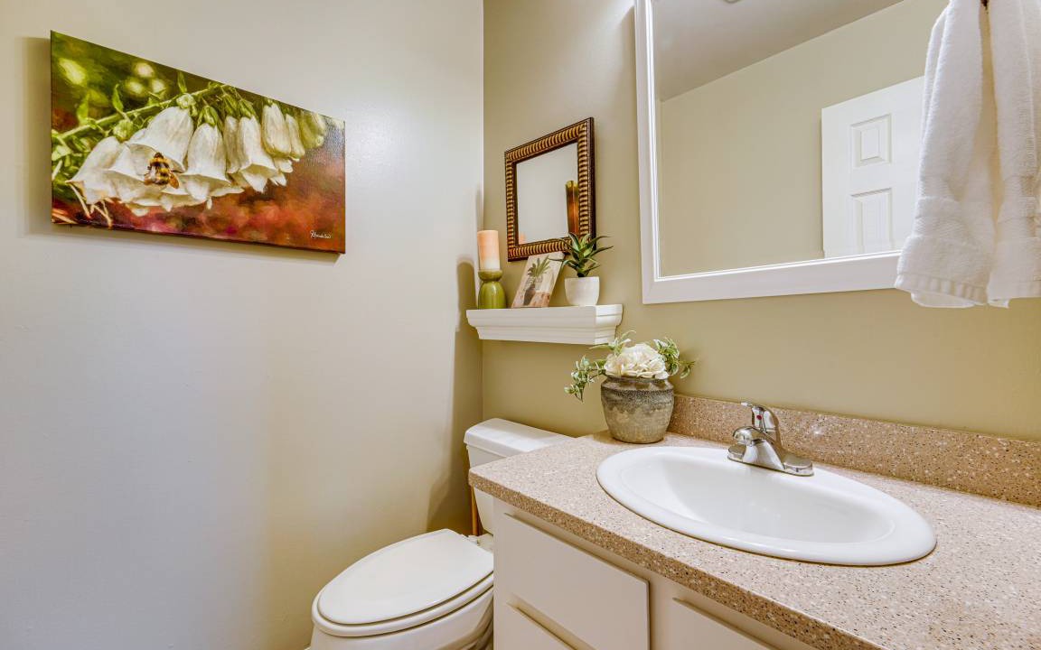 Photo of Bathroom in Incline Village