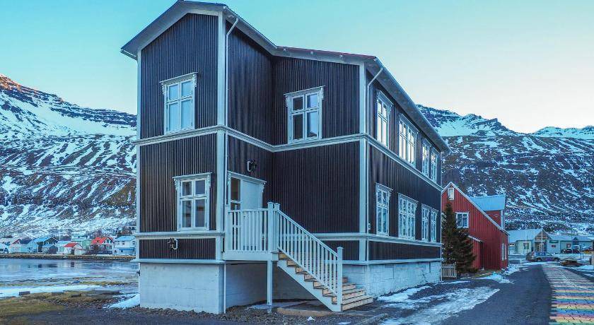 Photo of Others in Seydisfjordur