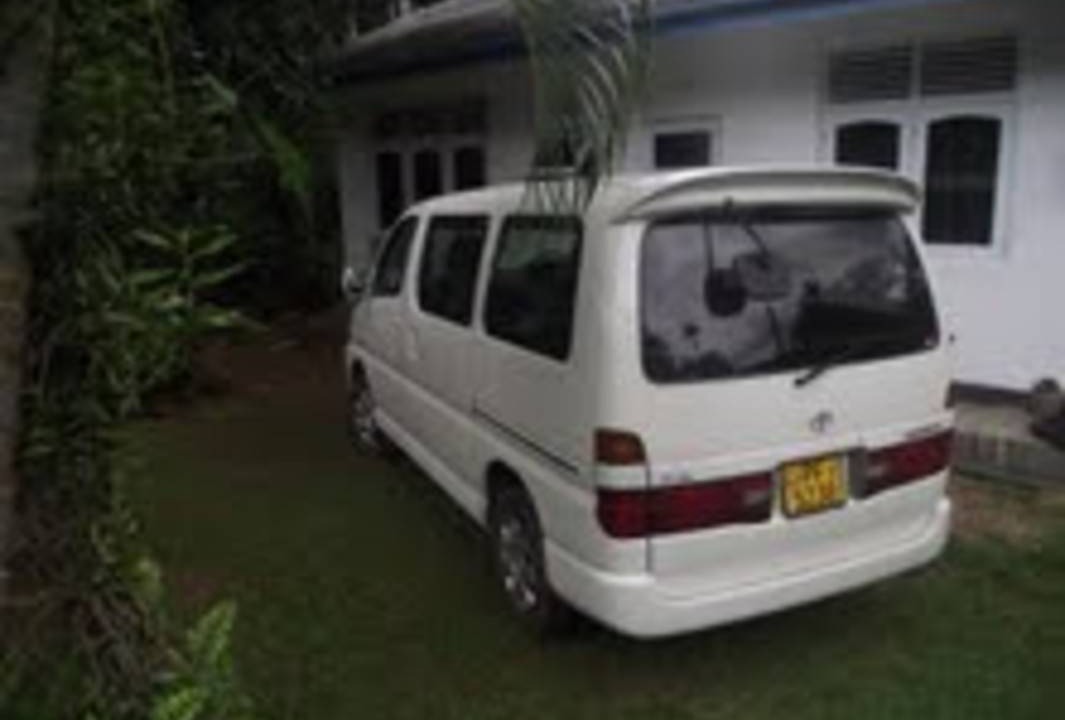 Photo of Others in Walapane