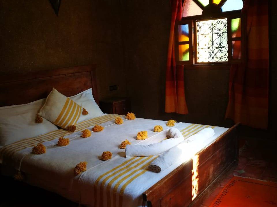 Photo of Bedroom in Amezrou